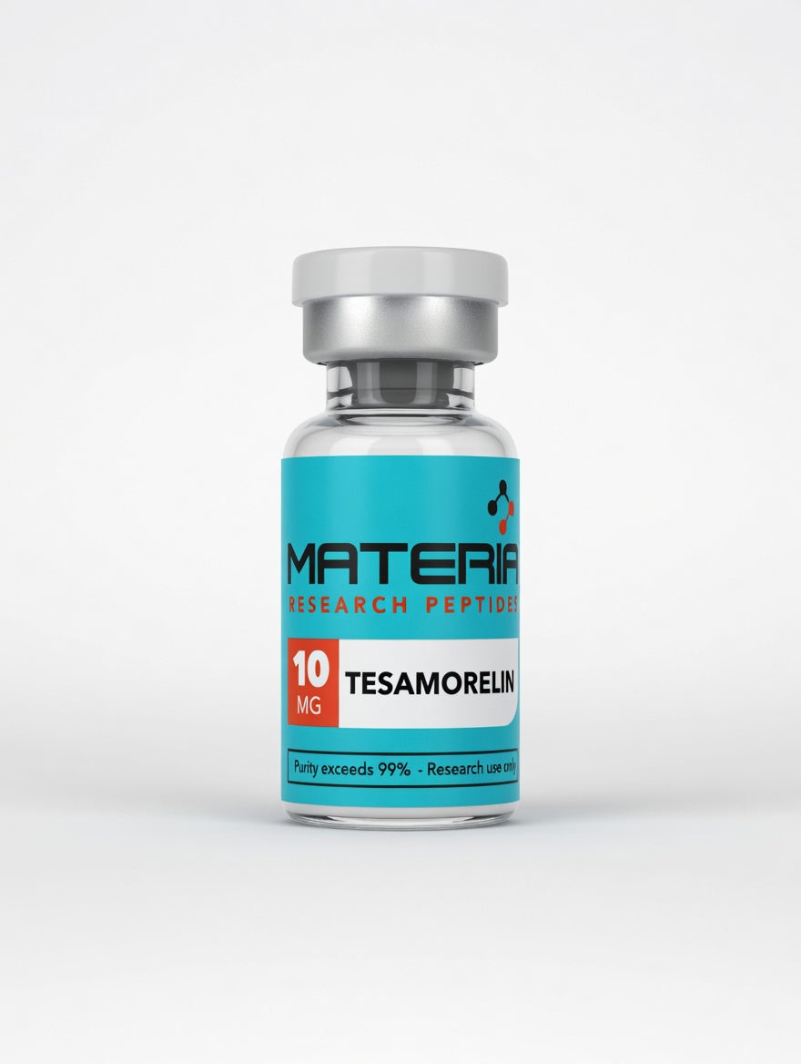 Tesamorelin