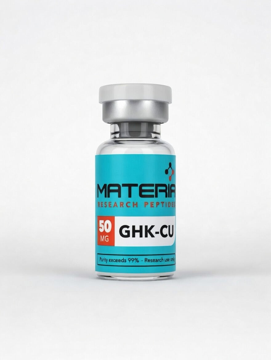 GHK-cu 50mg