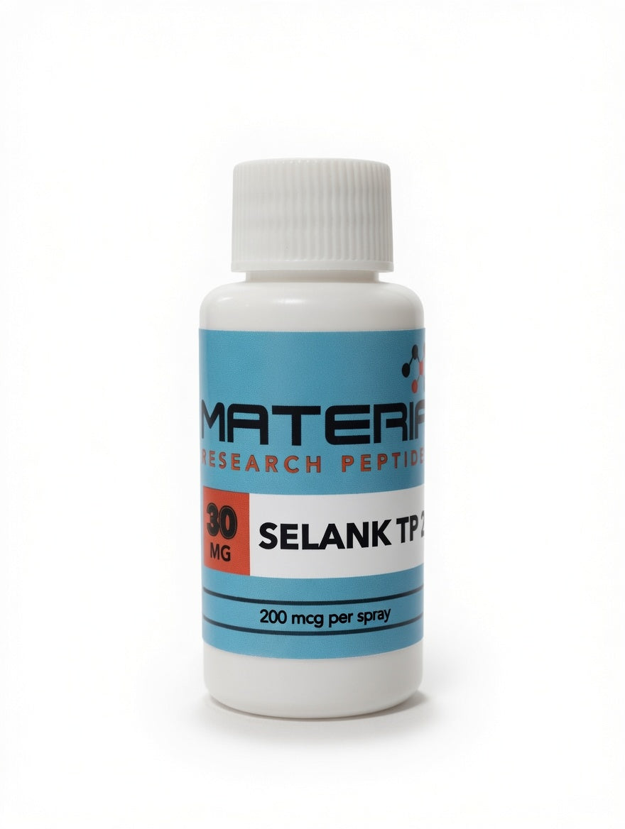 Selank TP-7