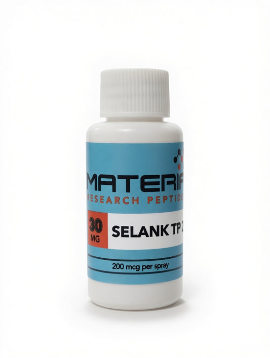Selank TP-7