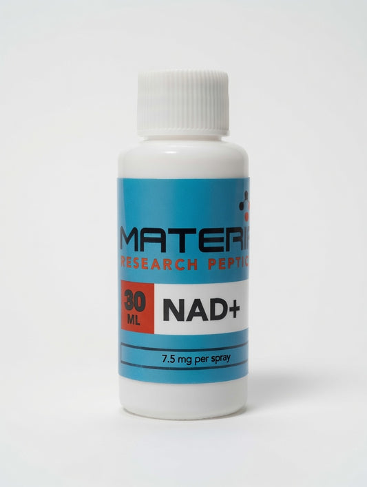 NAD+
