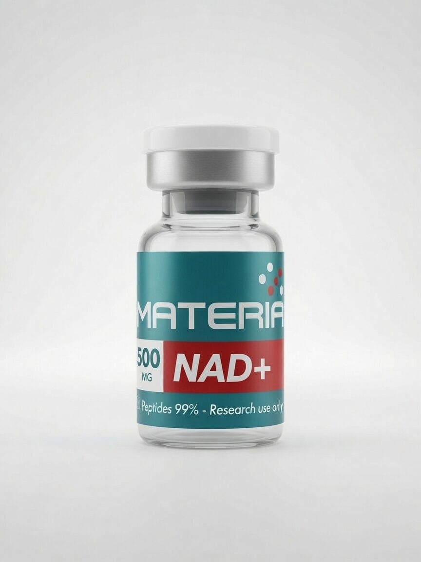 NAD+