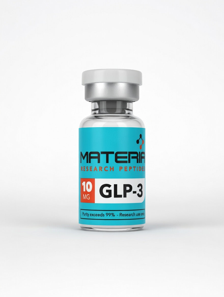 GLP-3 10mg