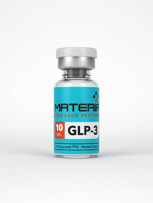 GLP-3 10mg