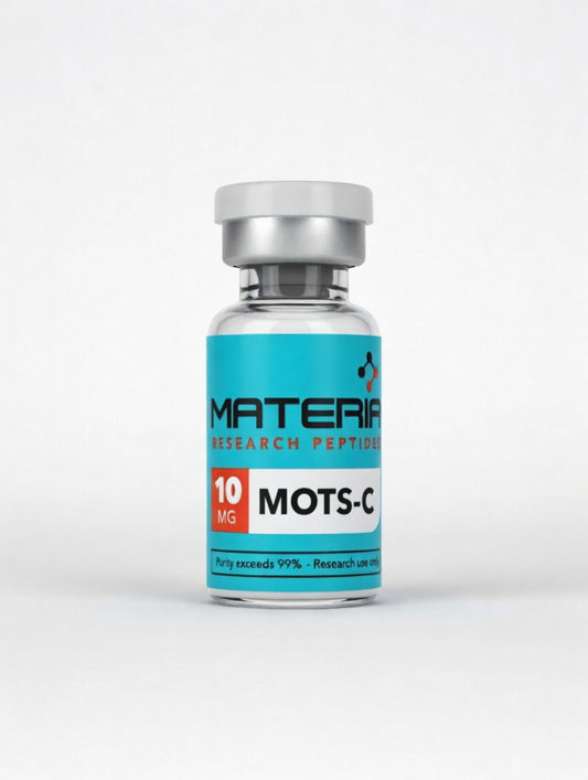 MOTS-c 10mg