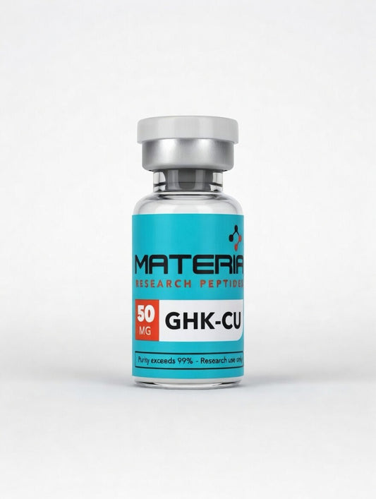GHK-cu 50mg