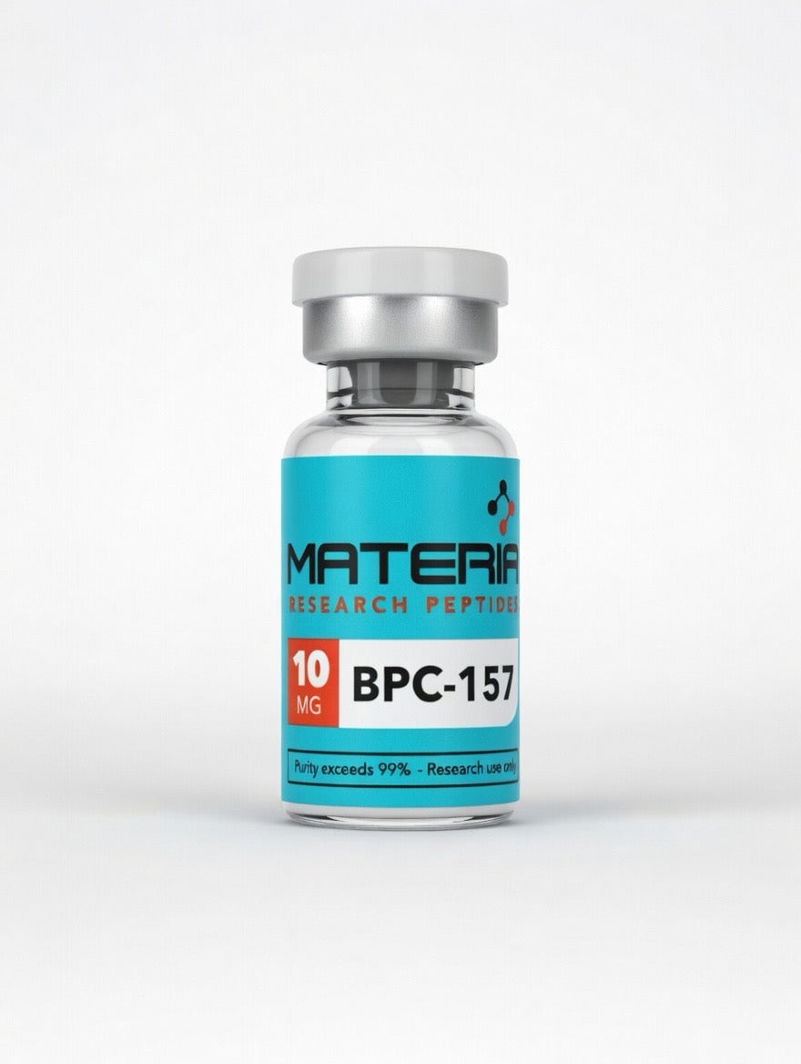 BPC-157 10mg