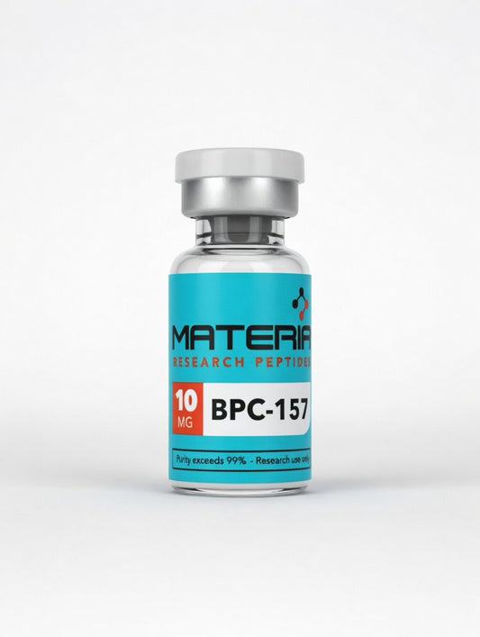 BPC-157 10mg