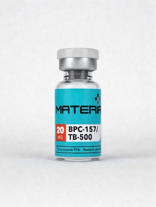 BPC-157/TB-500