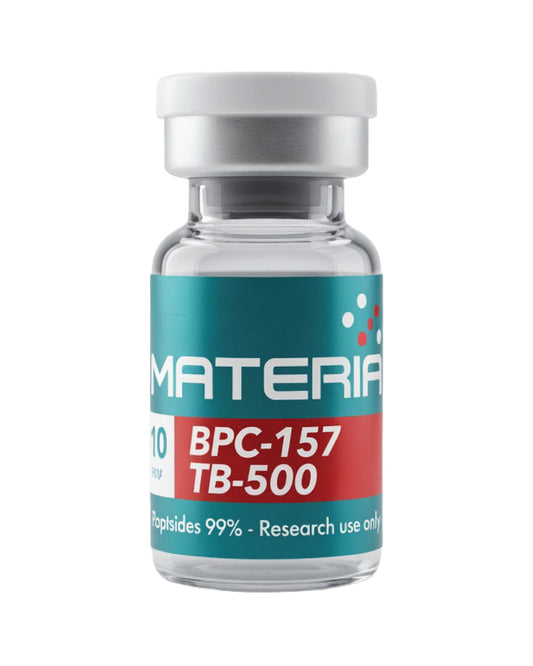BPC-157/TB500 20mg