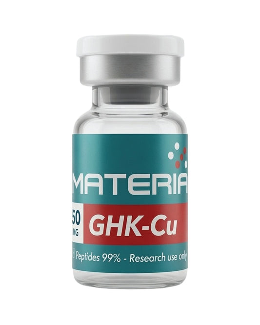 GHK-cu 50mg