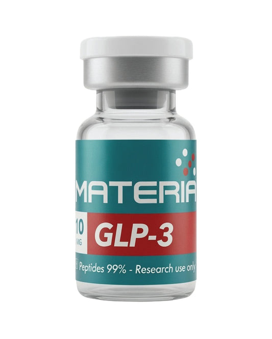 GLP-3 10mg