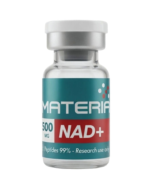 NAD+ 500mg