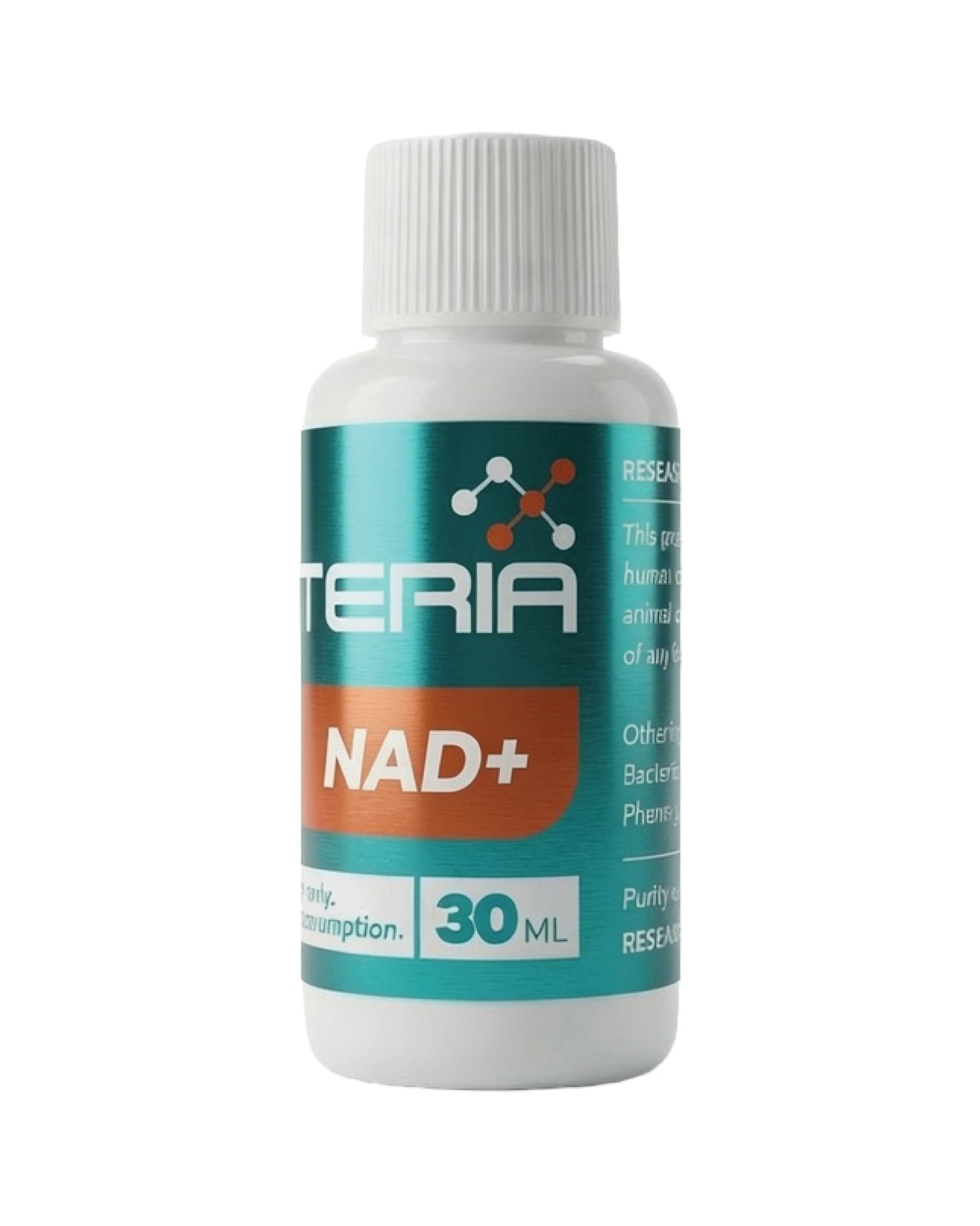 NAD+ 1500mg