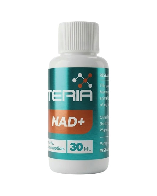 NAD+ 1500mg