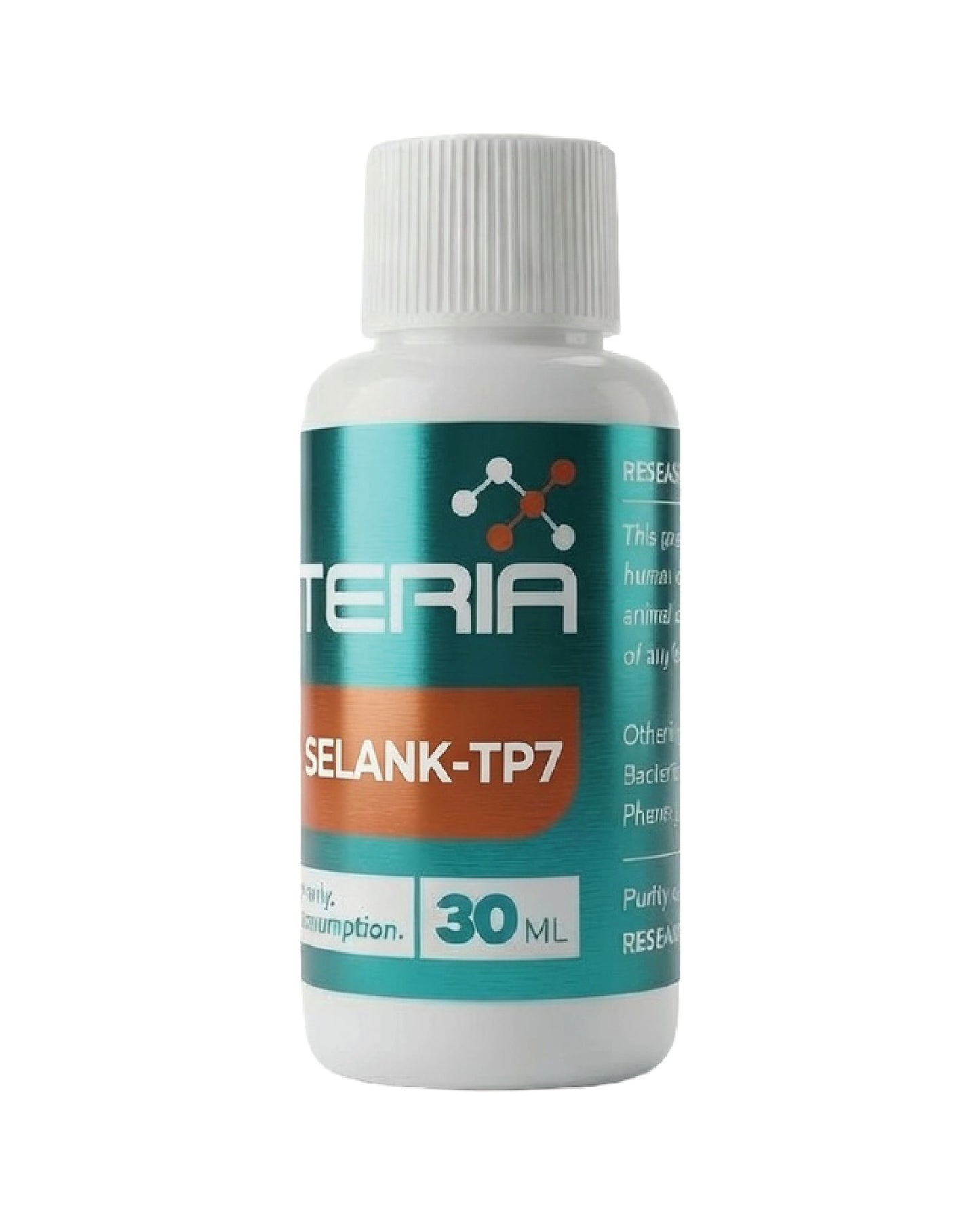 Selank TP-7 40mg