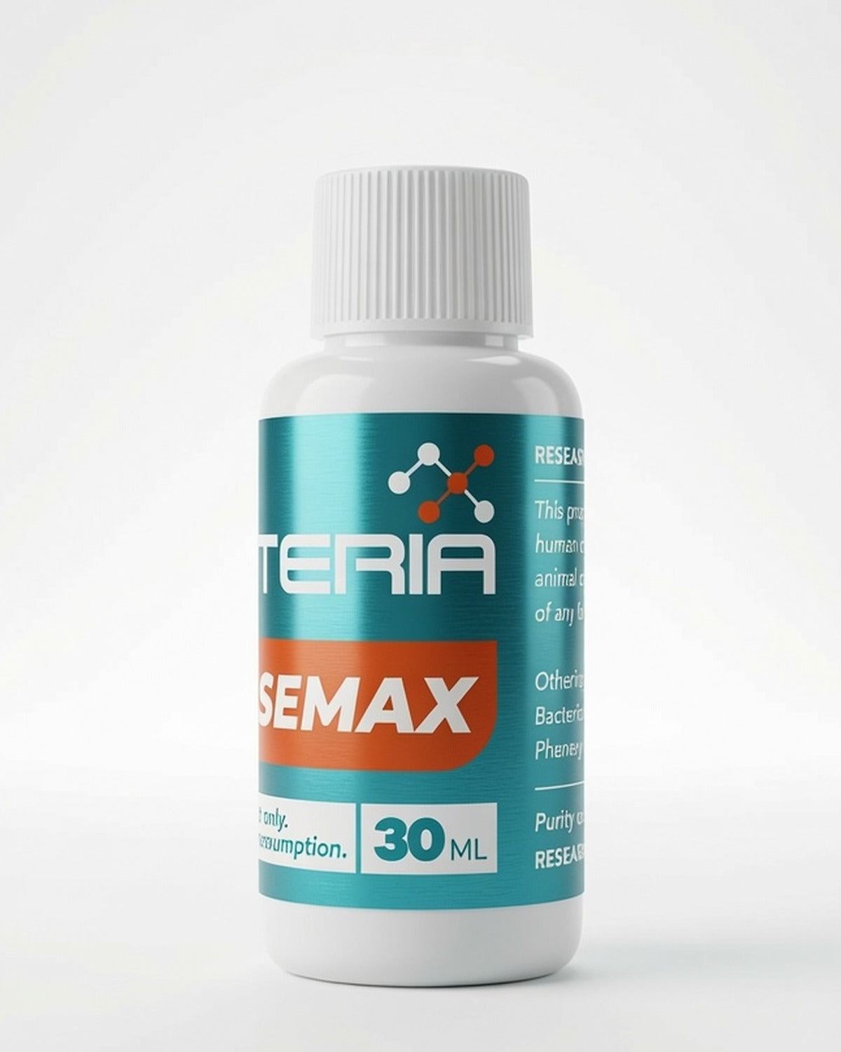 Semax 50mg