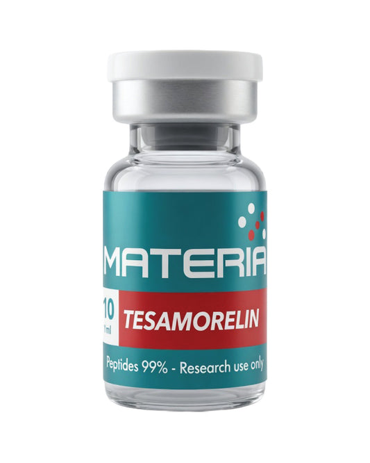 Tesamorelin - 10mg