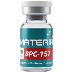 BPC-157 10mg