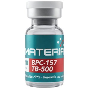 BPC-157/TB-500 10mg