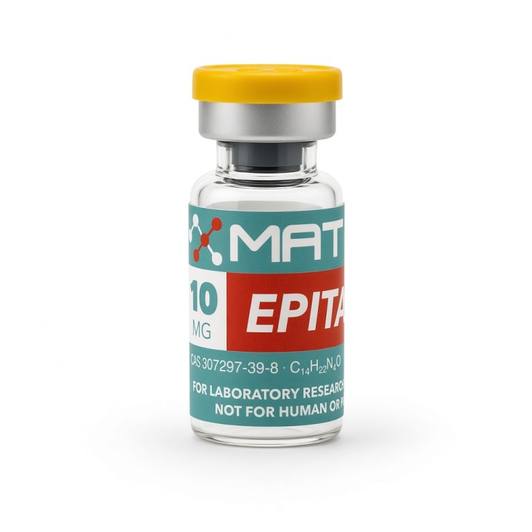 Epitalon 10mg