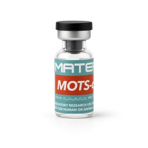 MOTS-C 20mg