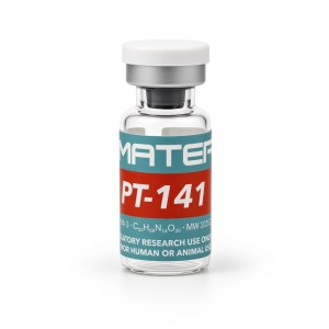 PT-141 10mg