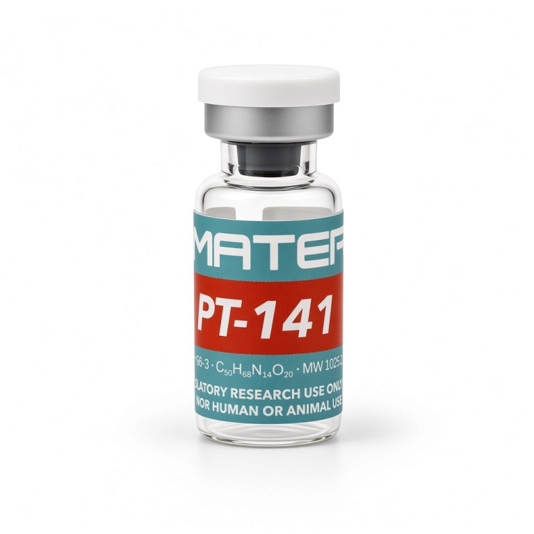 PT-141 10mg