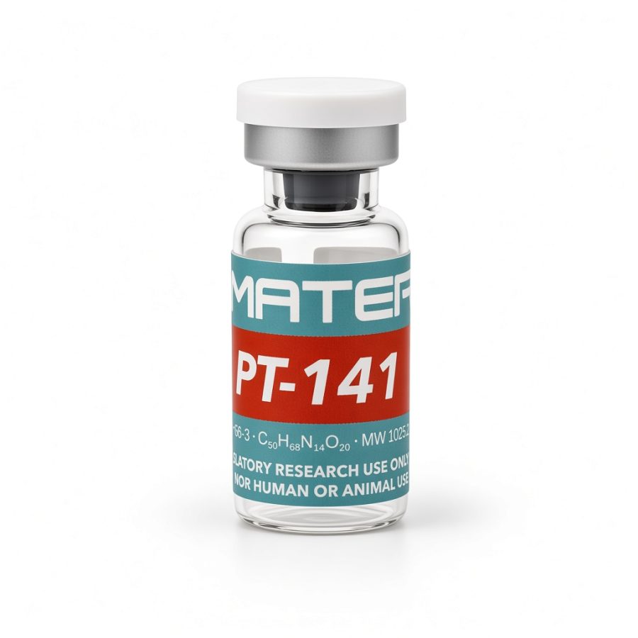 PT-141 10mg