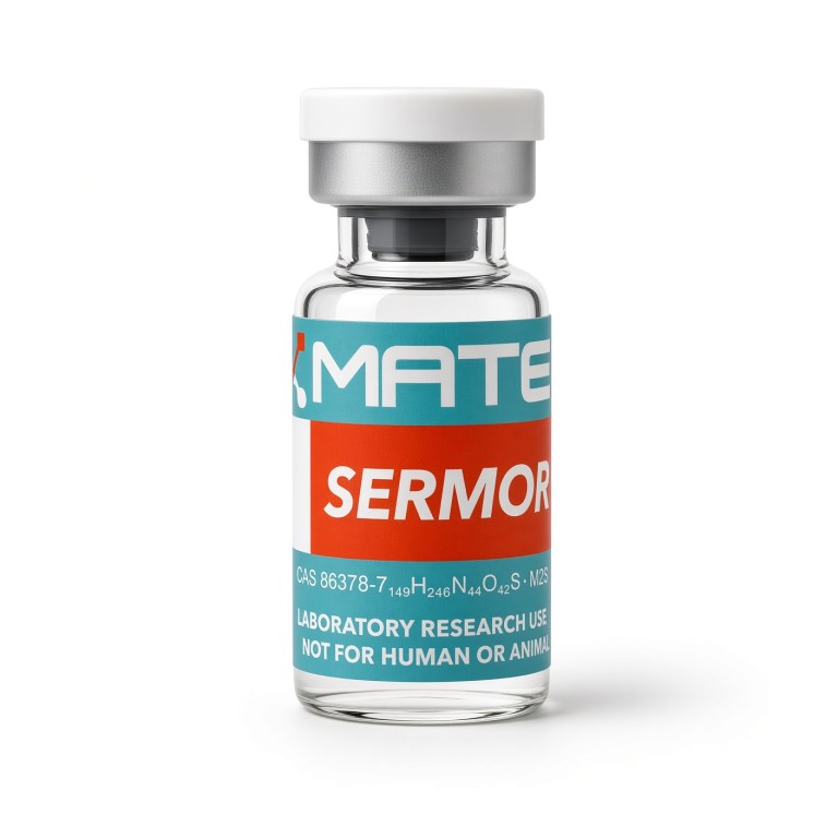 SERMORELIN