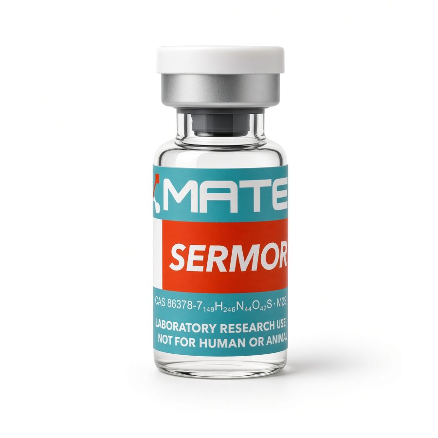 SERMORELIN